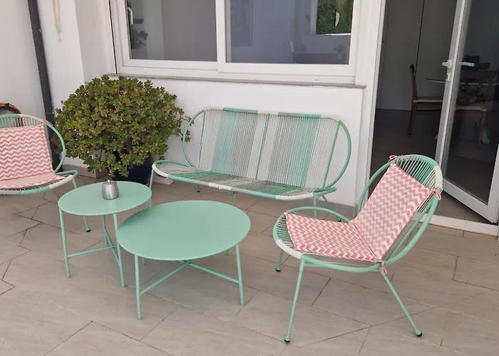 Apartamentos Bravo Albaicin