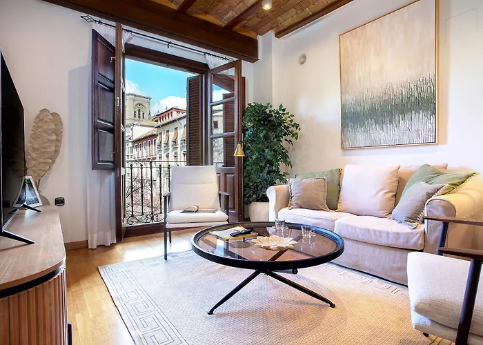 Genteel Home Bib Rambla