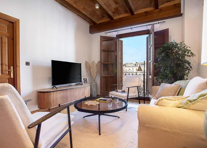 Genteel Home Bib Rambla