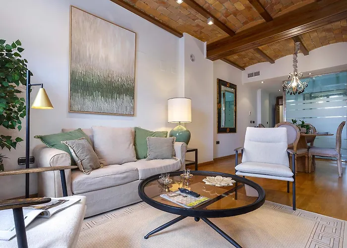Genteel Home Bib Rambla